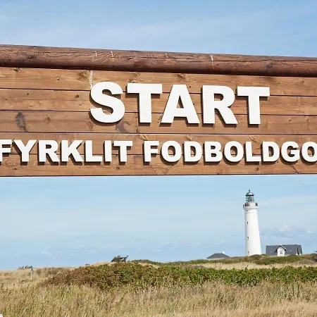 Lxviii Lejlighed Hirtshals