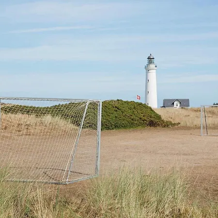 Lejlighed Lxviii Hirtshals